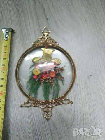 ретро декорация за стена