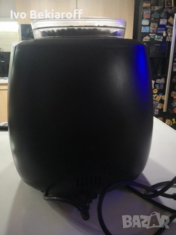 Кафемашина Saeco Xsmall , снимка 4 - Кафемашини - 53403944