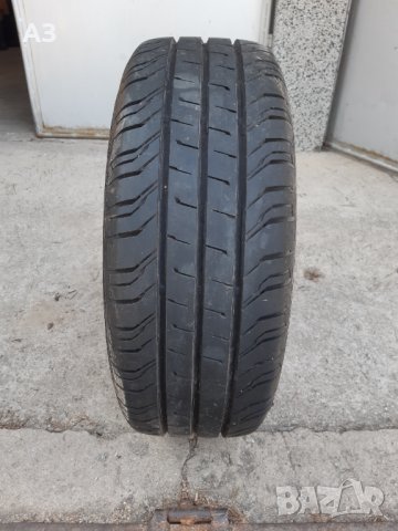 ДЖАНТИ С ГУМИ ЗА MERCEDES VITO, снимка 2 - Гуми и джанти - 41362518