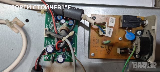 SRT l3250 17MB11-2 I  CIU11-T0037 17PW11 17AMP03-1, снимка 5 - Части и Платки - 42144143