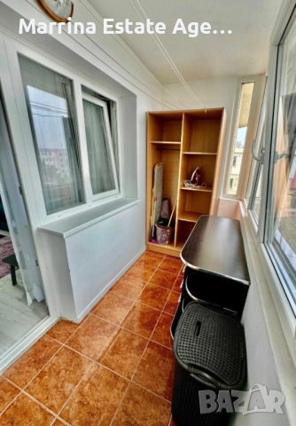 Дава Под Наем 2-Стаен Апартамент в идеален център, снимка 5 - Апартаменти - 53206796