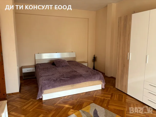 Просторен тристаен апартамент под наем, снимка 7 - Апартаменти - 55838095