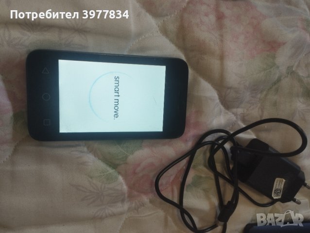 Алкател, снимка 3 - Alcatel - 44475221