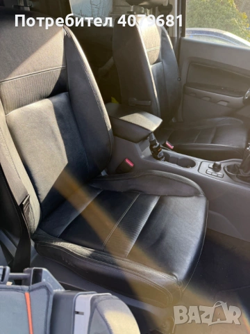 Ford Ranger  Pickup 3.2 Turbo , снимка 11 - Автомобили и джипове - 53711614