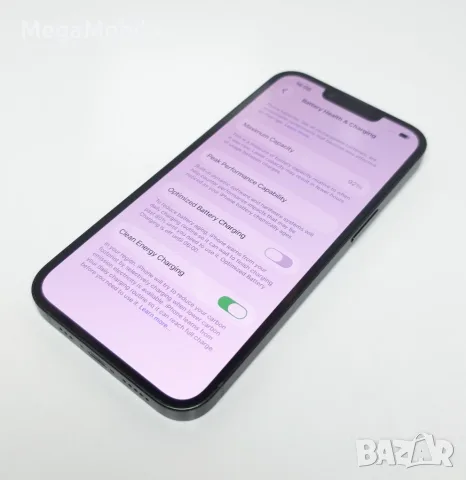 ✅️iPhone 13 128GB Green, снимка 7 - Apple iPhone - 56241903