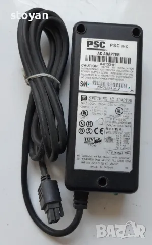 РSC адаптер , снимка 2 - UPS захранвания - 47638136