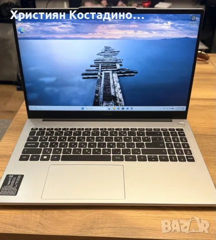 Acer Aspire Lite 15 AL15-45P