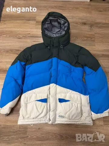 Nike 6.0 Proost Down Snowboarder мъжка зимна пухенка , снимка 1