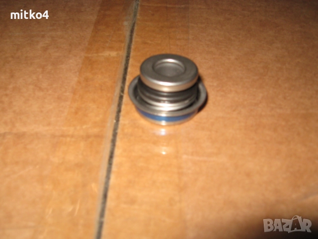 фибър за водна помпа за кубота 608-03, снимка 2 - Части - 52066845