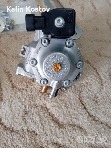 Изпарител LOVATO RGJ 3,2L, снимка 2 - Части - 51393244