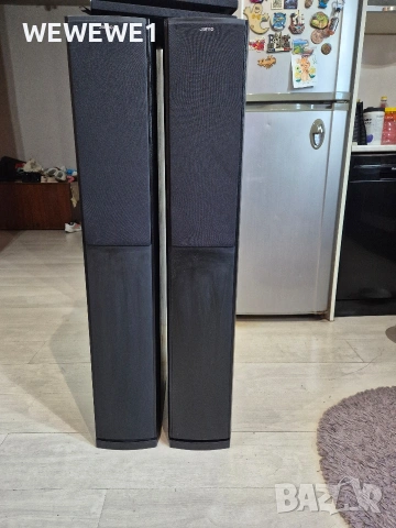 JAMO S626, снимка 2 - Тонколони - 53399629