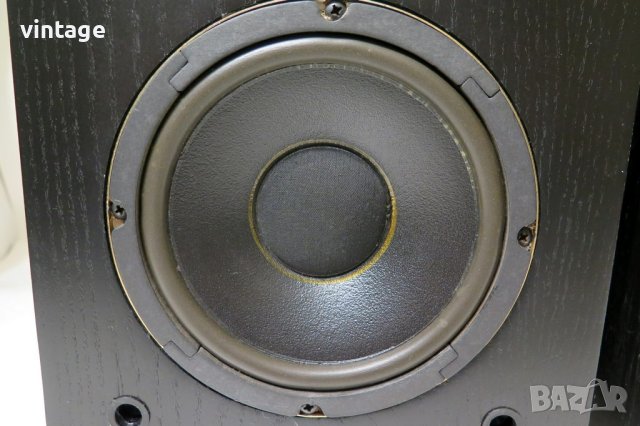 DIGITAL DESIGNS LS-161 STUDIO MONITORS, снимка 2 - Тонколони - 41892397