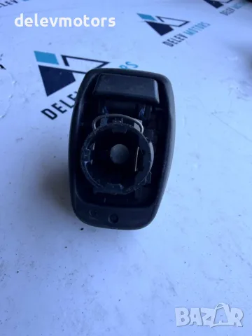 Топка за скоростен лост от Toyota Highlander (GSU7) 3.5 VVTI, снимка 6 - Части - 56012264