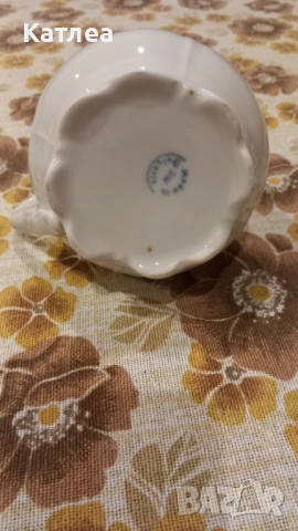 Порцеланова латиера , снимка 5 - Сервизи - 53621528