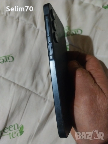 Samsung A16 За части или ремонт , снимка 3 - Samsung - 53804875