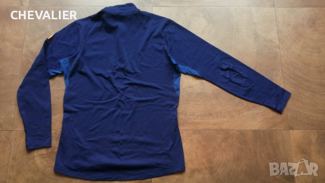 ARC'TERYX Phase SV Zip Neck LS men's Размер XL термо блуза 15-54, снимка 3 - Блузи - 41529998