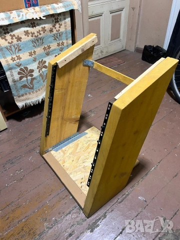 19 инча  шкаф 19 inch rack за техника 