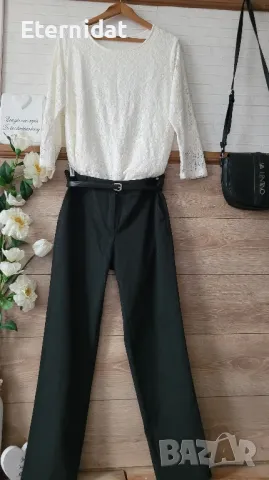 Лот панталон и блузка 