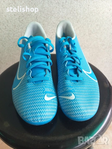 Nike бутонки размер 40, снимка 2 - Спортни обувки - 53429121
