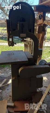 Банцинг, снимка 5 - Циркуляри - 53837707