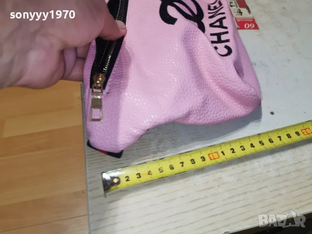 CHANEL 2708262053, снимка 8 - Чанти - 55838211