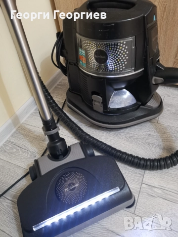 Почистване с Рейнбоу/Rainbow система Стара Загора и региона