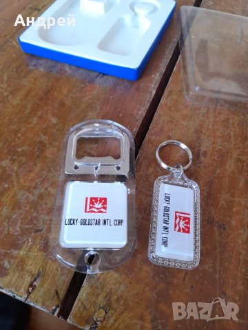 Стари сувенири,ключодържател,отварачка, снимка 5 - Други ценни предмети - 41797590