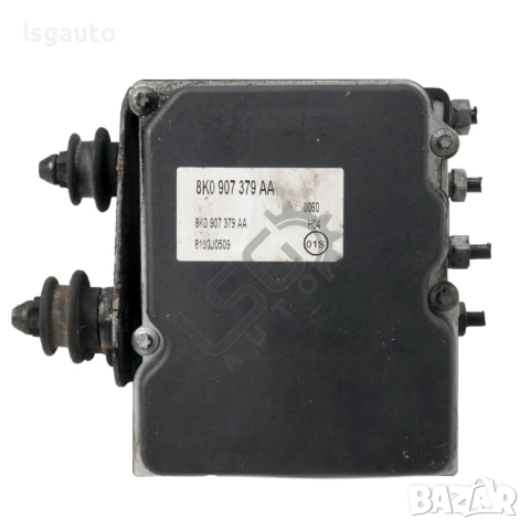 ABS модул AUDI A4 (B8) 2008-2015 ID:148952, снимка 3 - Части - 51604001