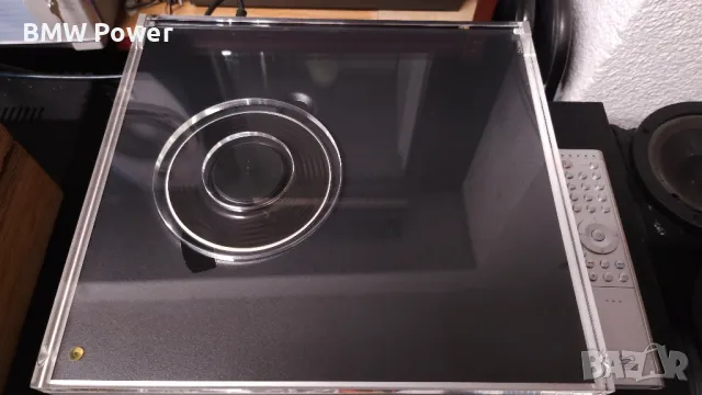 Micromega DUO.CD., снимка 3 - Аудиосистеми - 50009247