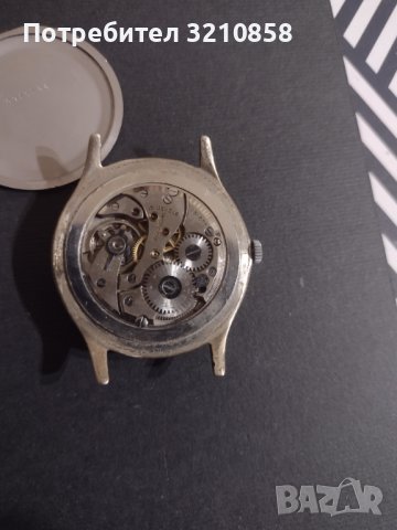 Швейцарски часовник Cortebert, снимка 6 - Мъжки - 39701769