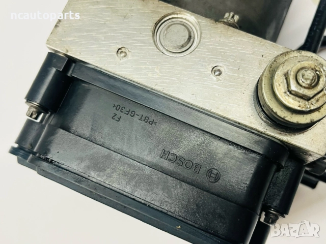 ABS модул за Ситроен Релаи Пежо Джъмпер 2.2 дизел Евро-6 01396560080 0265291231 2019, снимка 6 - Части - 51794206