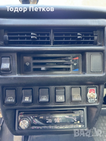 Lada Niva 1.7i газ/бензин - 2007 г., снимка 6 - Автомобили и джипове - 56105951