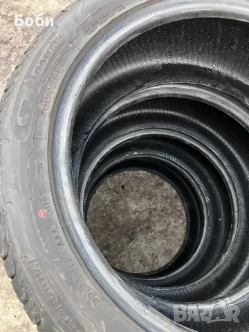 Гуми 225/45/17, снимка 5 - Гуми и джанти - 48199575