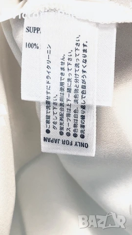 Скъпа блуза ELÉGANCE  100% коприна, снимка 10 - Корсети, бюстиета, топове - 51025027