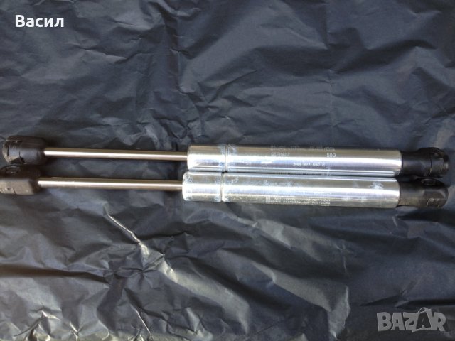 Задни врати,задно стъкло и заден багажник за ауди А6 седан, ауди А6 2000г.1.9 тди, снимка 16 - Части - 9533957