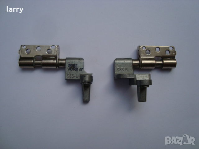 Fujitsu Siemens Amilo Li 2727 на части, снимка 7 - Части за лаптопи - 36272231