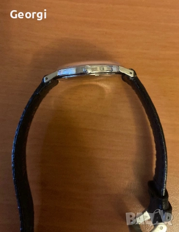 Eterna-Matic 3000 Автомат Часовник, снимка 6 - Мъжки - 53585109