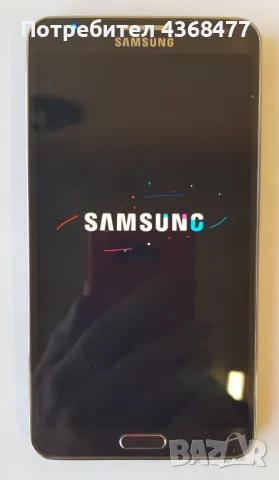 Телефон Samsung NOTE 3 32GB N9005, снимка 5 - Samsung - 48823305