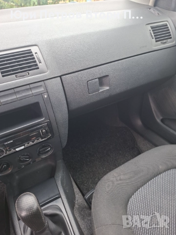 Продавам шкода фабия, снимка 4 - Автомобили и джипове - 51881310