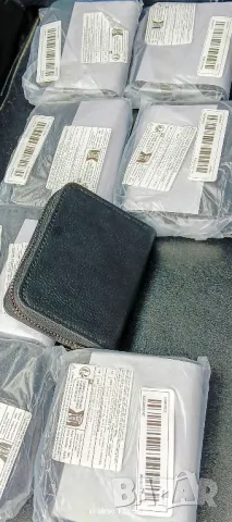 Портмоне/калъф за карти,документи/ от кожа/еко/, снимка 6 - Портфейли, портмонета - 48720957