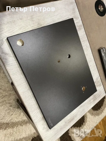 Грамофон Rega P1, снимка 6 - Грамофони - 53392333