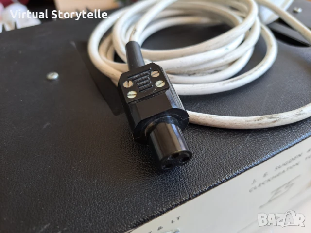 Усилвател SUGDEN P51 power amplifier, снимка 7 - Ресийвъри, усилватели, смесителни пултове - 51314767