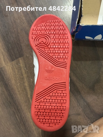 оригинални обувки adidas
, снимка 6 - Спортни обувки - 55983104
