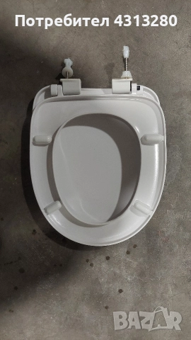 капак за тоалетна чиния , снимка 4 - Други - 52668759