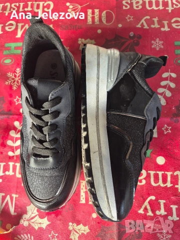 маратонки , снимка 2 - Маратонки - 53306302