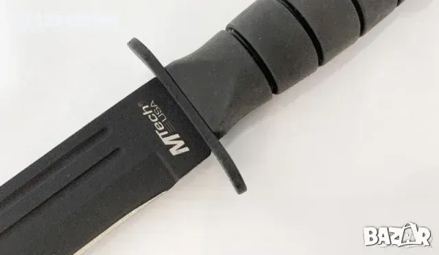 Боен нож MTech USA 110х267 (1) , снимка 3 - Ножове - 53803448