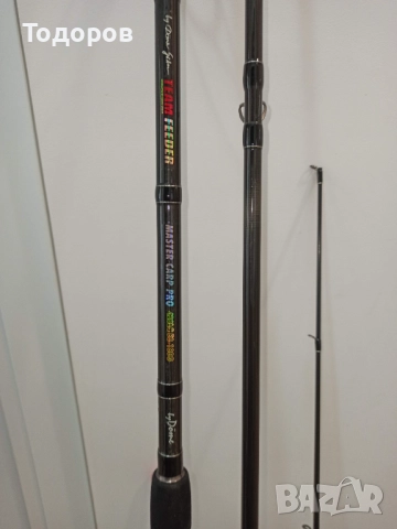 Фидер въдица, снимка 4 - Въдици - 52589750