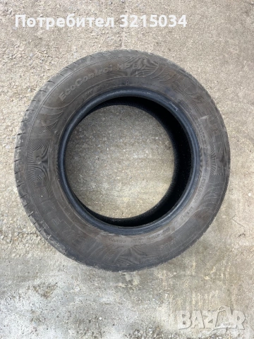 Гуми FULDA, снимка 3 - Гуми и джанти - 53471609