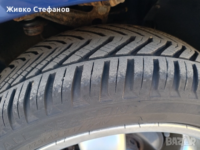 Пасат б5.5 1.9тди 101к.с., снимка 9 - Автомобили и джипове - 52304949