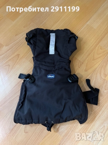 Раница за бебе Chicco